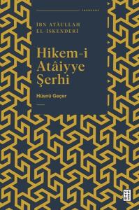 Hikem-i Ataiyye Şerhi (Ciltli)