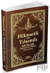 Hikmetli ve Tılsımlı Dualar (Kod: 183)