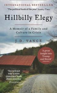 Hillbilly Elegy (Ciltli)