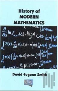 History of Modern Mathematics