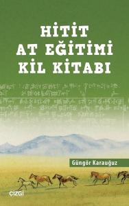 Hitit At Eğitim Kil Kitabı