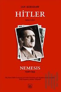 Hitler 1936-1945: Nemesis 2. Cilt