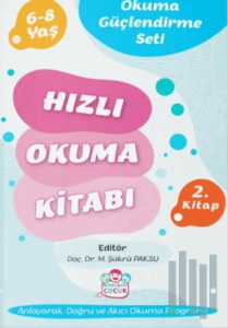 Hızlı Okuma Kitabı - 2. Kitap