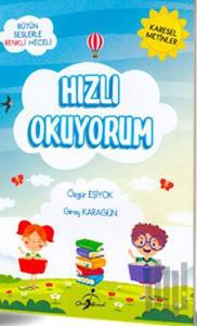 Hızlı Okuyorum - Bütün Seslerle