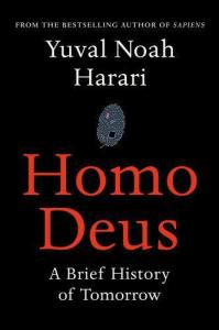 Homo Deus