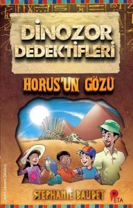 Horusun Gözü - Dinozor Dedektifleri