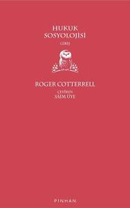 Hukuk Sosyolojisi Giriş