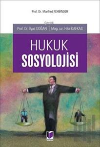 Hukuk Sosyolojisi