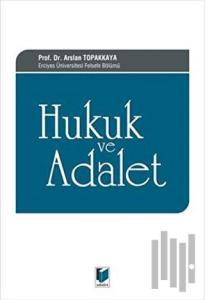 Hukuk ve Adalet