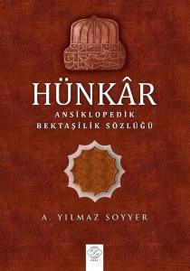 Hünkar-Ansiklopedik Bektaşilik Sözlüğü (Ciltli)