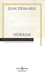 Hürrem - Hasan Ali Yücel Klasikler (Ciltli)