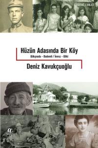 Hüzün Adasında Bir Köy