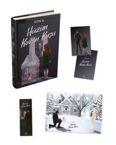 Hüzün Kovan Kuşu 1 (Ciltli)