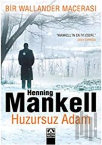 Huzursuz Adam