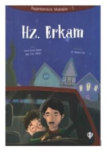 Hz.Erkam-Peygamberimizin Arkadaşları 5