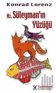 Hz. Süleyman’ın Yüzüğü