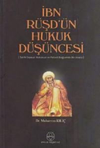 İbn Rüşd’ün Hukuk Düşüncesi