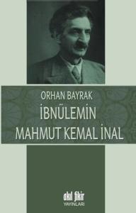 İbnülemin Mahmut Kemal İnan
