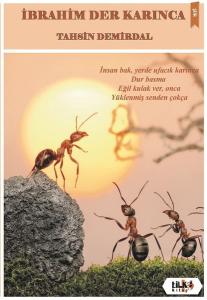 İbrahim Der Karınca