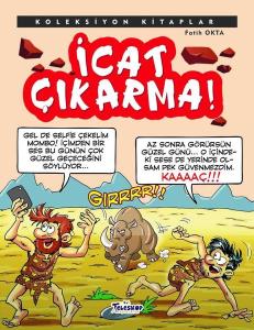 İcat Çıkarma! Koleksiyon Kitaplar