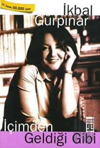 İçimden Geldiği Gibi