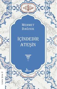 İçindedir Ateşin    
