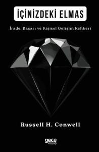 İçinizdeki Elmas - İrade Başarı ve Kişisel Gelişim Rehberi