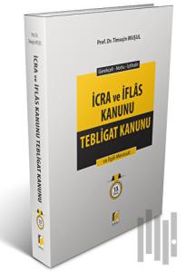 İcra ve İflas Kanunu