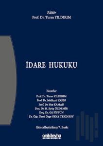 İdare Hukuku