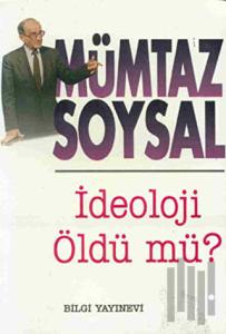 İdeoloji Öldü mü?