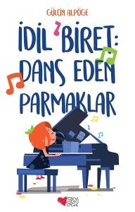 İdil Biret-Dans Eden Parmaklar