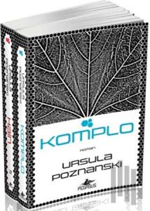 İhanet Üçlemesi Takım Set (2 Kitap)