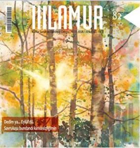 Ihlamur Dergisi Sayı: 82
