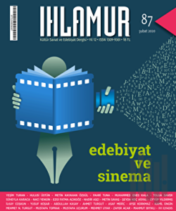 Ihlamur Dergisi Sayı 87 - Şubat 2020