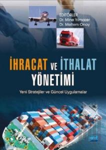 İhracat ve İthalat Yönetimi