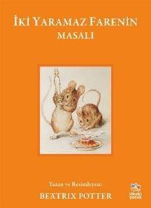 İki Yaramaz Farenin Masalı