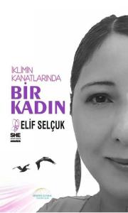 İklimin Kanatlarında Bir Kadın