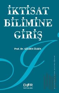 İktisat Bilimine Giriş