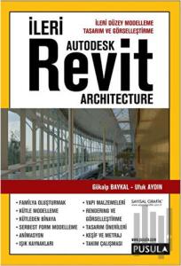 İleri Autodesk Revit Architecture