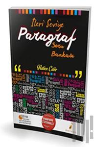 İleri Seviyede Paragraf Soru Bankası
