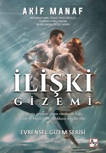 İlişki Gizemi - Evrensel Gizem Serisi 2