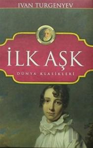 İlk Aşk (Ciltli)