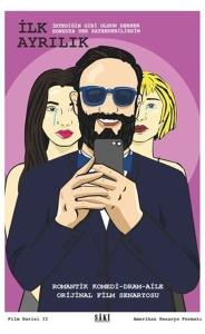 İlk Ayrılık-Büyük Boy