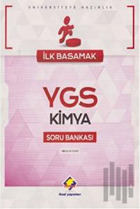 İlk Basamak YGS Kimya Soru Bankası