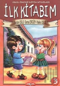 İlk Kitabım 3