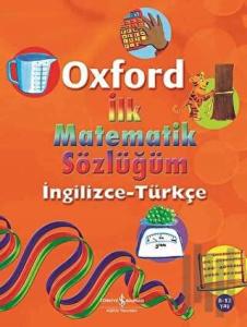 İlk Matematik Sözlüğüm