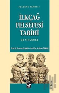 İlkçağ Felsefesi Tarihi