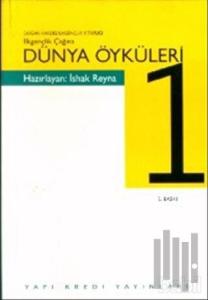 İlkgençlik Çağına Dünya Öyküleri 1