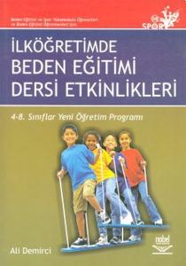 İlköğretimde Beden Eğitimi Dersi Etkinlikleri