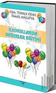İlkokullarda Değerler Eğitimi